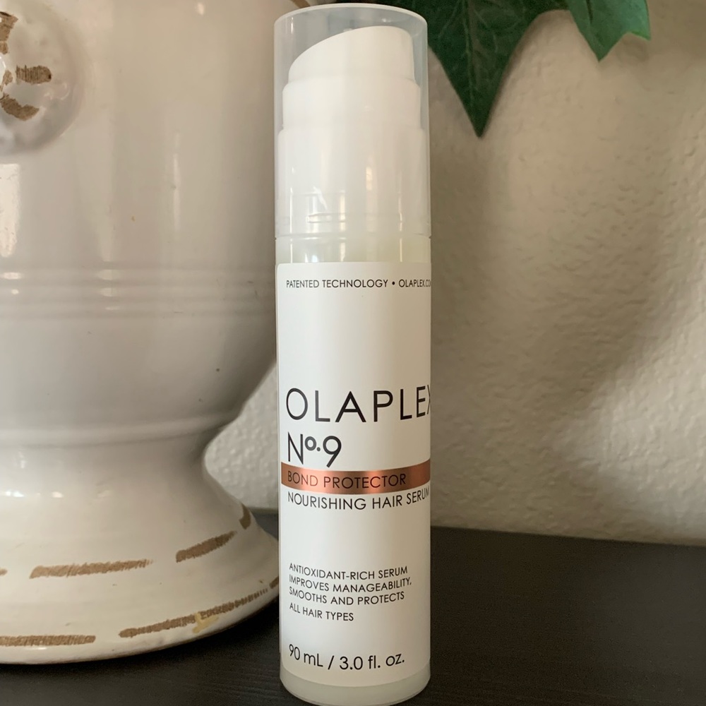 Olaplex No.9